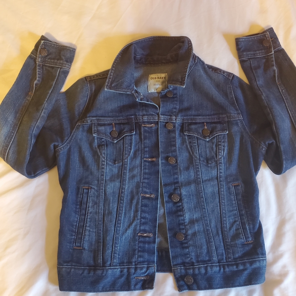 cute jacket